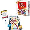Spin Master Sfida I Tuoi La Scommessa Finale 6063770