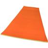 Materassino galleggiante ad acqua 5,9 piedi x 1,8 piedi, coperta d'acqua