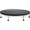 Copertura per mini trampolino, facile da installare, protezione per il