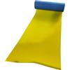 Materassino galleggiante ad acqua 5,9 piedi x 1,8 piedi, coperta d'acqua