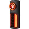 MAGICSHINE BIKE RADAR RETROVISORE SEEMEE R300 CON LUCE POSTERIORE USB-C