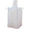 IMBALLAGGI 2000-25 Sacchi Big Bag Omologati 1000kg 90x90x120 cm in Polipropilene