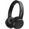 Philips Auricolari con Microfono Philips TAH4205RD/00 Rosso