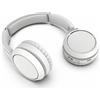 Philips Auricolari con Microfono Philips TAH4205WT/00 Bianco