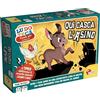 Liscianigiochi Lisciani Giochi- Ludoteca Qua Casca l'Asino, Colore, 88904