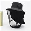Cappello Apicoltore Cappello Apicoltore Fisherman con mesh per viaggi