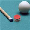 Piscina per cue cube cube sport leggero biliardo billiard piscina gesso per