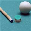 Piscina per cue cube cube sport leggero biliardo billiard piscina gesso per