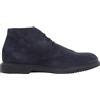 Nero Giardini polacchini uomo E500850U/200 A25
