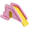Scivolo d'acqua gonfiabile per bambini, resistente, per parco giochi
