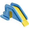 Scivolo d'acqua gonfiabile per bambini, resistente, per parco giochi
