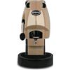 Didiesse Macchina da Caffè Frog Baby Nocciola Cialde 450W, 10 CIALDE OMAGGIO KIMBO