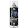 HQS COLORS Spray Rinnova Fanali 1K 400 Ml HQS Trasparente per Fari Auto Ingialliti E Opachi