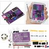 FM Radio Kit Sturdy STEM Education Project Scuole fai -da -te per adulti