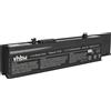 vhbw Batteria per Dell Vostro 3400 3500 3700 4400mAh 11,1V