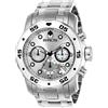 Invicta Orologio cronografo da uomo INVICTA Pro Diver 71 in acciaio inossidabile arge...