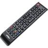 vhbw Telecomando di ricambio sostituisce Samsung BN59-01247A