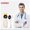 contec TP600 Infrared Thermometer Temperature Gun Non-contact measure TEMP Free case
