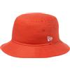 New Era Bucket 01 Basic Twill cotone 9 colori