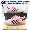 adidas Inter Miami CF × adidas Originals Samba Messi Home IH8158 taglia uomo
