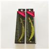 Nessuna marca Valkein/Valkein Cougar Dimensione L Ss3.5 Set di 2 Spine Area A1881-007