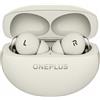 OnePlus Auricolari in Ear Bluetooth OnePlus Buds Pro 3 Bianco