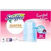 Swiffer Duster Piumini Catturapolvere Rosa 9 Piumini EDZIONE LIMITATA ambi pur