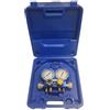 GENERALGAS GRUPPO MANOMETRICO CONDIZIONATORE GENERAL GAS R32 -R410A -R134A -R404A GMVMG4R3