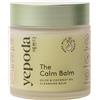 Yepoda The Calm Balm Delicato Struccante & Balsamo Detergente Profondo Rimuove Trucco