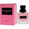VALENTINO DONNA BORN IN ROMA EAU DE PARFUM 50 ML