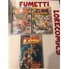 G M GIOVANI MARMOTTE DISNEY N 20. EDICOLA magazzino E 22