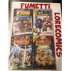 G M GIOVANI MARMOTTE DISNEY N 11 EDICOLA magazzino E 22