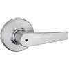 Kwikset Delta Keyed Entry Lever Featuring Smartkey, 300DL 26D 6AL RCS