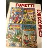 G M GIOVANI MARMOTTE DISNEY N 38 edicola magazzino E 22