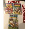 G M GIOVANI MARMOTTE DISNEY N 48 edicola magazzino E 22
