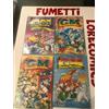 G M GIOVANI MARMOTTE DISNEY N 33 edicola magazzino E 22