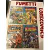 G M GIOVANI MARMOTTE DISNEY N 42 edicola magazzino E 22