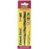 Ivy Classic Cobalt Steel drill bit, 135-degree split Point, 04128