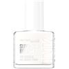Maybelline New York - Smalto per unghie colorato a lunga tenuta - Colori intensi e pigmentati - Rafforza le unghie danneggiate - Superstay Ink Bonder - Tonalità: bianco puro 71-12 ml