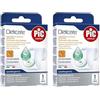 Pic Solution Striscia Antibatterica Delicate Cm8X1M (Confezione da 2)