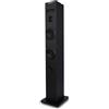 NGS SKY CHARM Altoparlante a Torre Bluetooth 50W Telec. Ottico USB Radio FM Aux