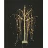 Euronatale Albero X EST 150cm 360 LED Classic$$, Come Foto, Unica