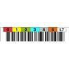ASTAR LTO 7 etichetta orizzontale 000600-000699