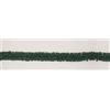 Euronatale Ramone Verde 20cm 2mt AP-4079##, Come Foto, Unica