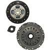 Luk 624340100 (LUK5) FIAT DUCATO Kasten (244) 2.0 Bipo,