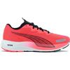 Puma Velocity Nitro 2 - Uomo Scarpe da corsa running Rosso 195337-16 Sport Nuovo