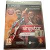 SINGSTAR GUITAR PS3 SONY PLAYSTATION PAL ITA NUOVO IMBALLATO