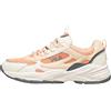 Fila NOVARRA Wmn - Scarpe da Ginnastica, Vanilla Cream,