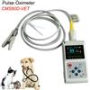 CONTEC CMS60D-VET pulsossimetro veterinario, software di monitoraggio SPO2 tongue/ear