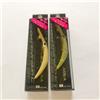 Nessuna marca Valkein/Valkein Cougar Dimensione L Ss3.5 Set di 2 Spine Area A1460-007